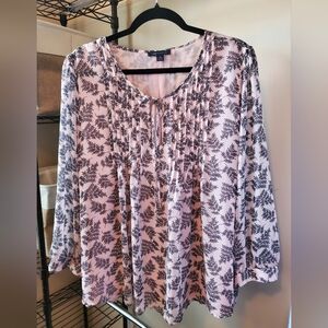 Tommy Hilfiger Women's Top